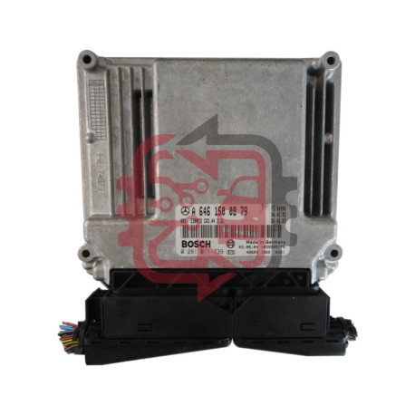 MERCEDES-BENZ - A 646 150 08 79 - CR3.44