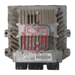 CENTRALINASAUTO.PT - 5WS40155C-T - SID 801A