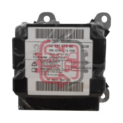 CENTRALINASAUTO.PT - PEUGEOT - 98 237 413 80