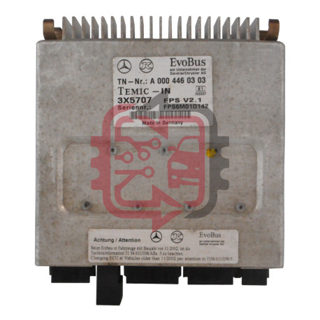 CENTRALINASAUTO.PT - MERCEDES-BENZ - A 000 446 03 03 - FPS V2.1