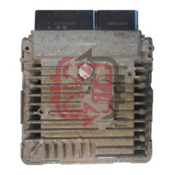 VOLKSWAGEN - 03L 906 023 B - SIMOS PCR2.1
