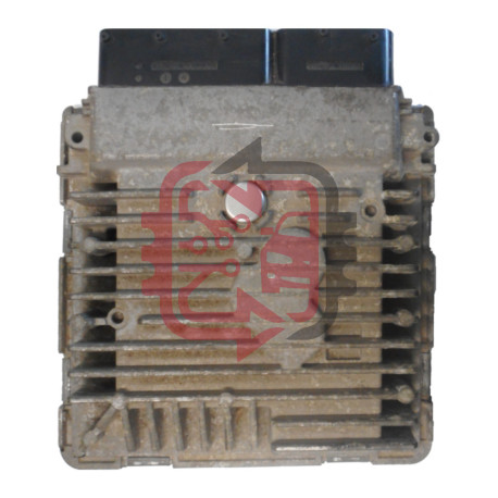 VOLKSWAGEN - 03L 906 023 B - SIMOS PCR2.1