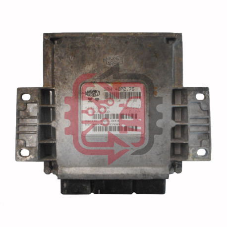 CENTRALINASAUTO.PT - PEUGOT - IAW 48P2.76