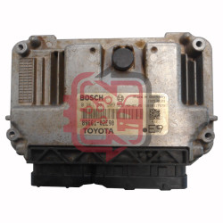 CENTRALINASAUTO.PT - TOYOTA - 89661-02E90