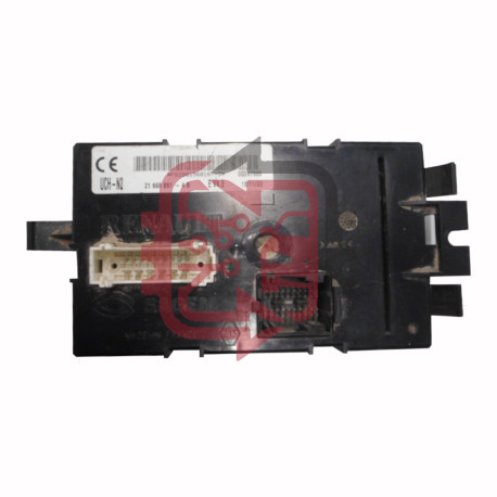 RENAULT 21668891-4B