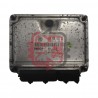 VOLKSWAGEN SEAT - 0261207184